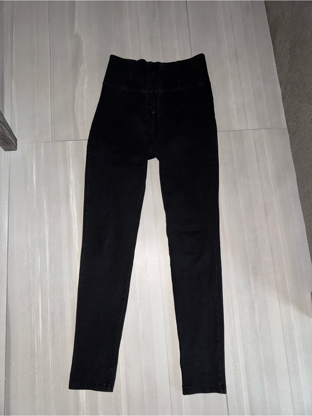 Freddy Black Women's Skinny Jeans